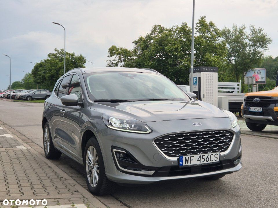Ford Kuga - 9