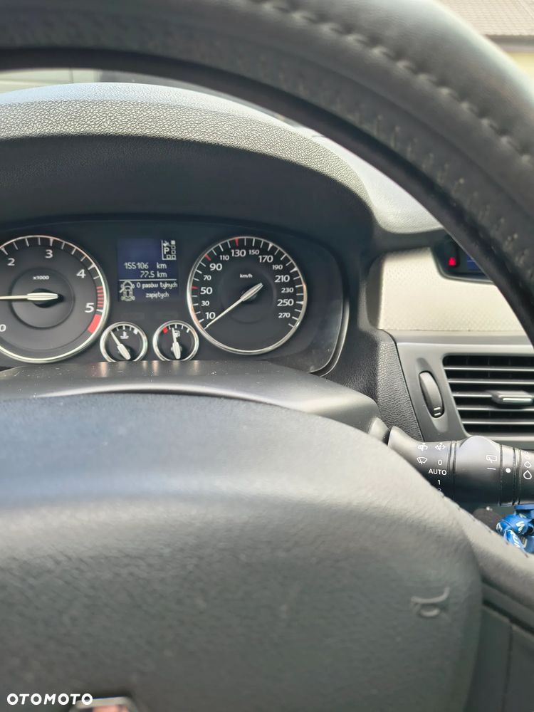 Renault Laguna - 10