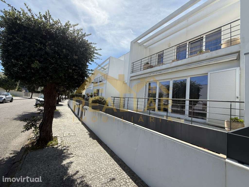 MORADIA T3 em zona PREMIUM- VILA DO CONDE - Grande imagem: 3/42