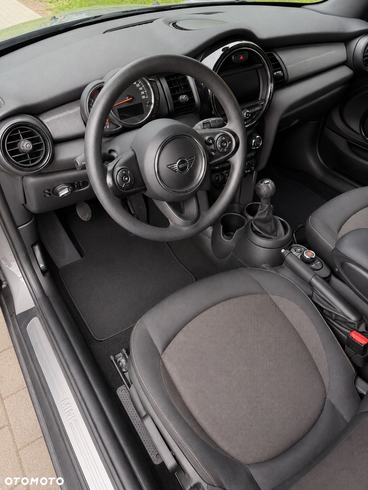 MINI Cooper Classic Trim - 14