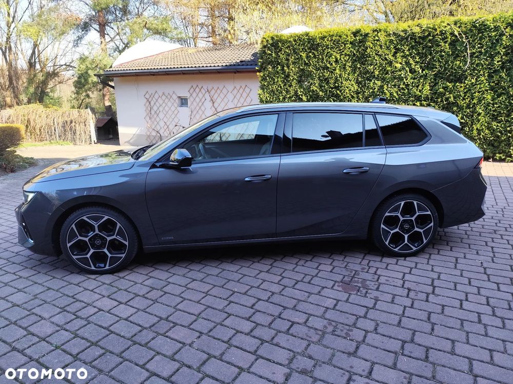 Opel Astra 1.5 Ultimate - 5