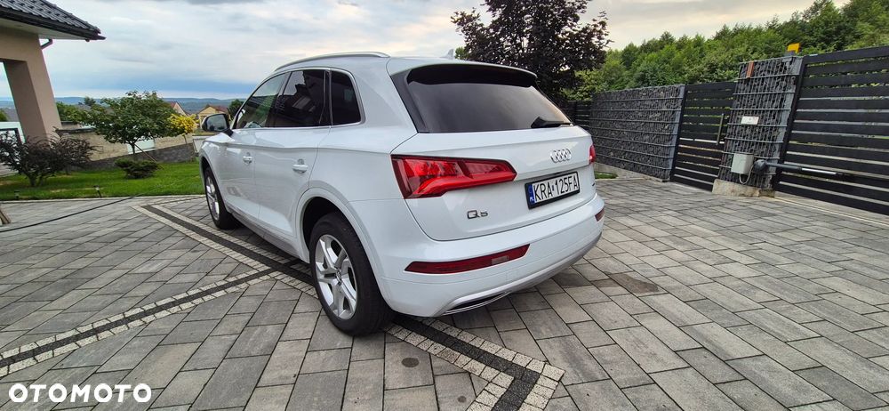 Audi Q5 2.0 TFSI Quattro S tronic - 5