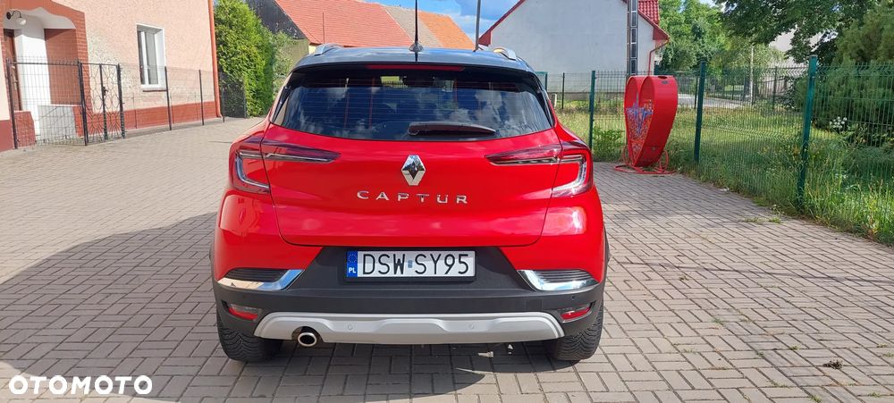 Renault Captur 1.3 TCe Intens EDC - 6