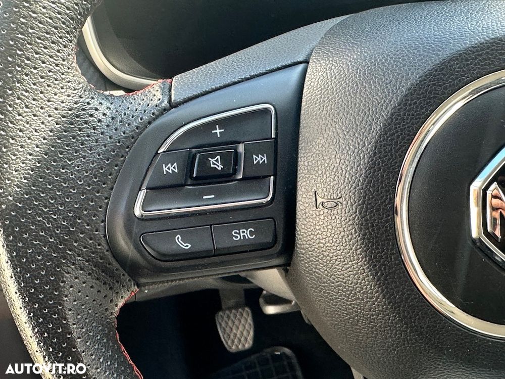 MG ZS ICE 1.5 VTI-tech Luxury - 15