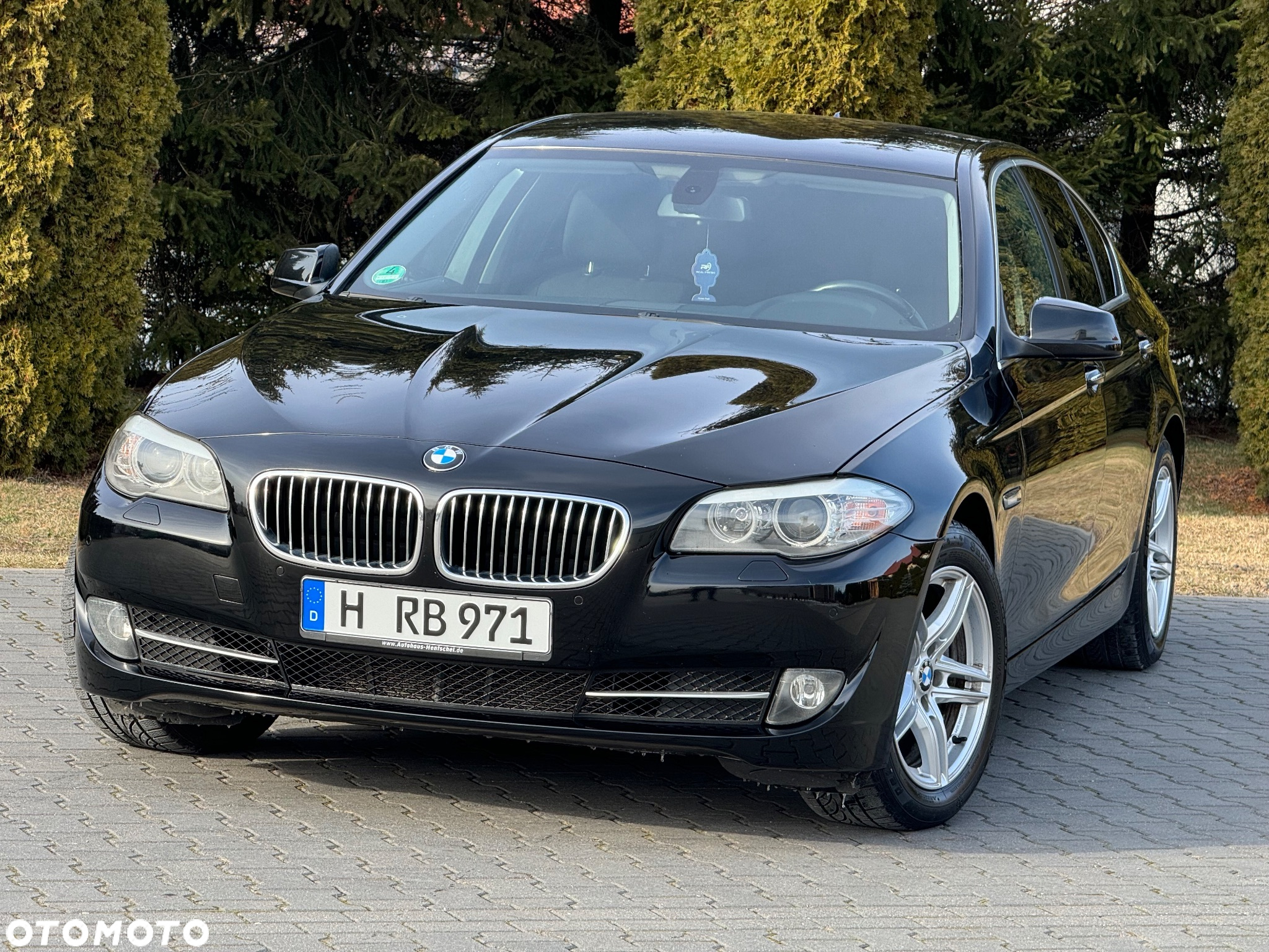 BMW Seria 5 - 28