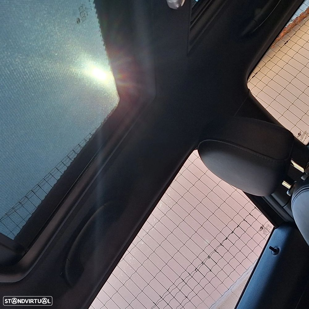 MINI Paceman Cooper SD - 12