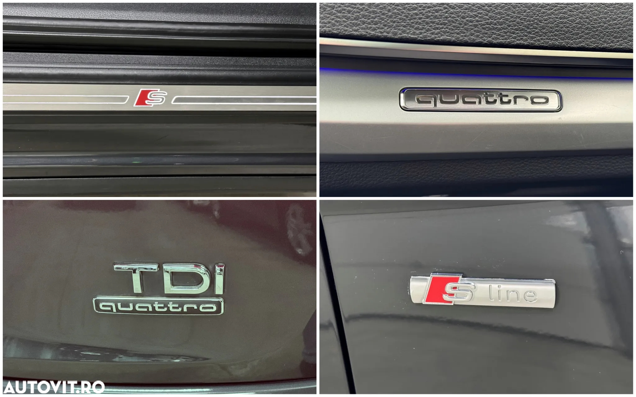 Audi Q5 2.0 40 TDI quattro S tronic Sport - 18