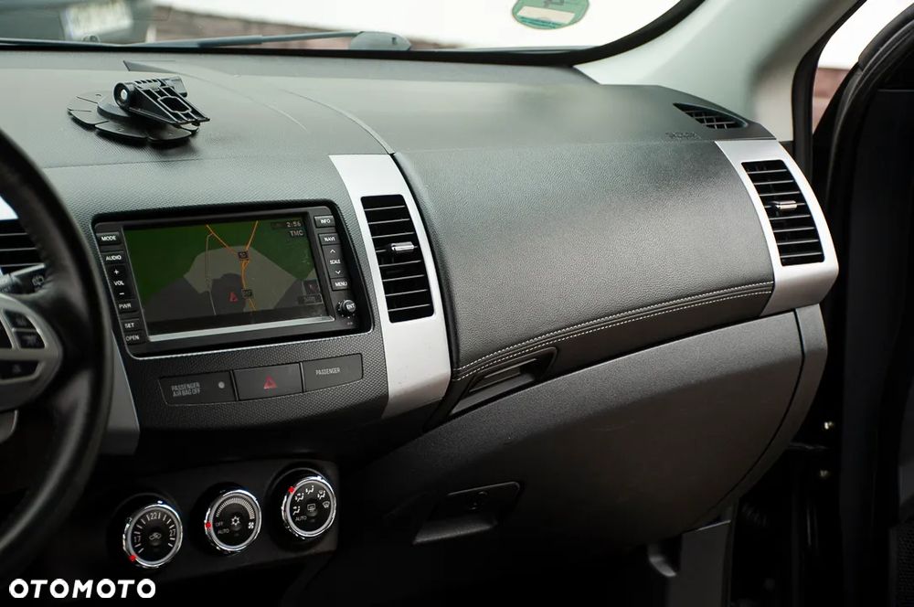 Citroën C-Crosser 2.2 HDi Exclusive DCS - 33