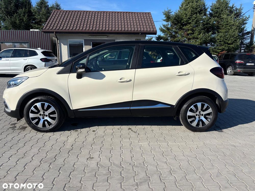 Renault Captur 1.0 TCe Intens - 4