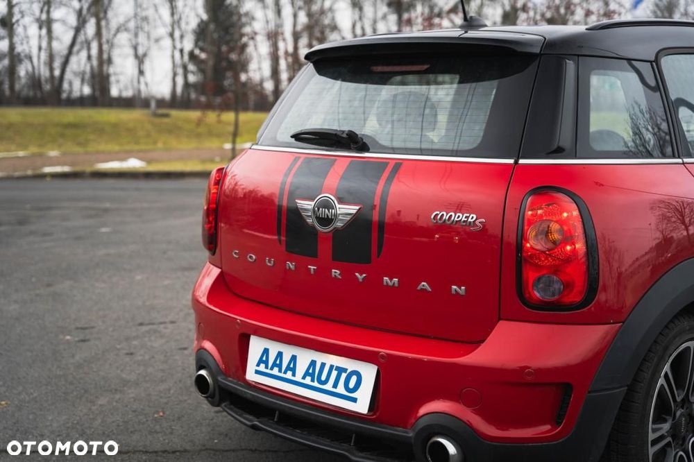 MINI Countryman - 22