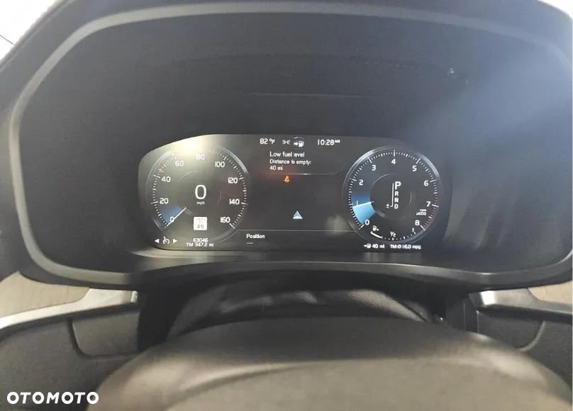 Volvo S60 T5 AWD Inscription - 9