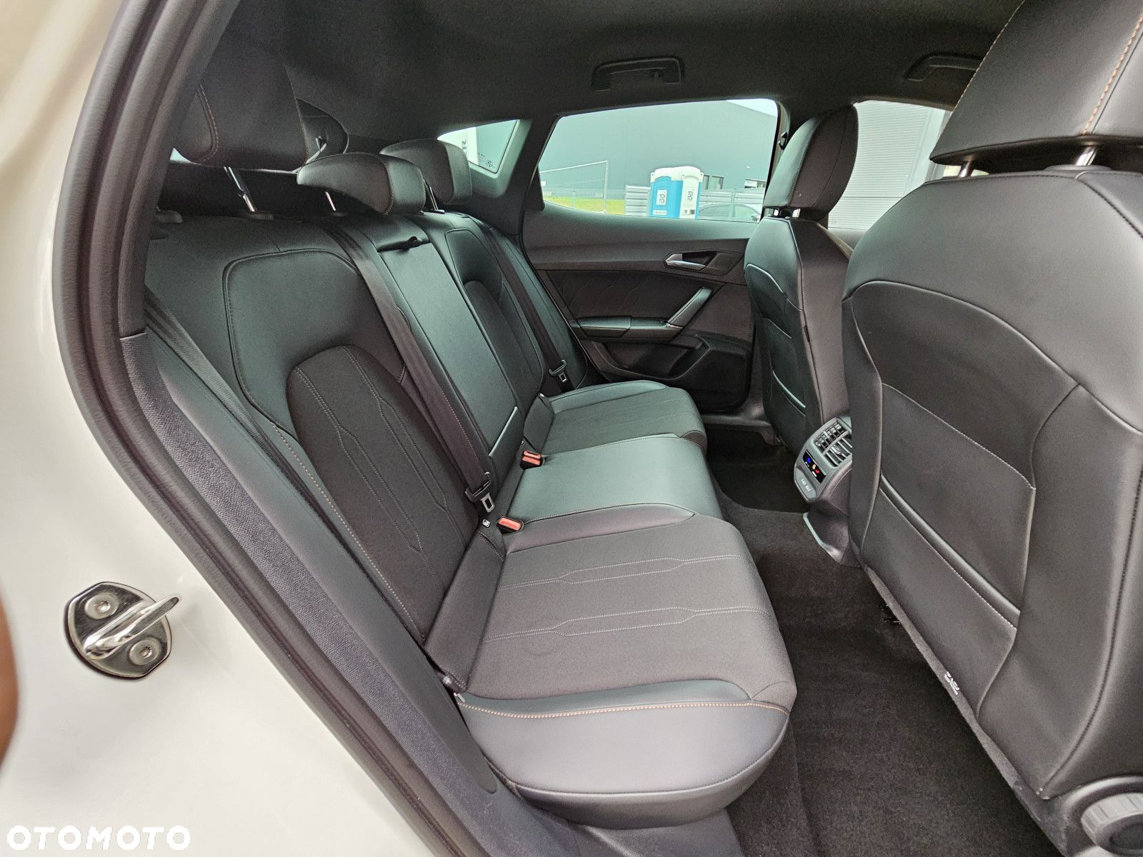 Cupra Formentor 1.5 TSI DSG - 32
