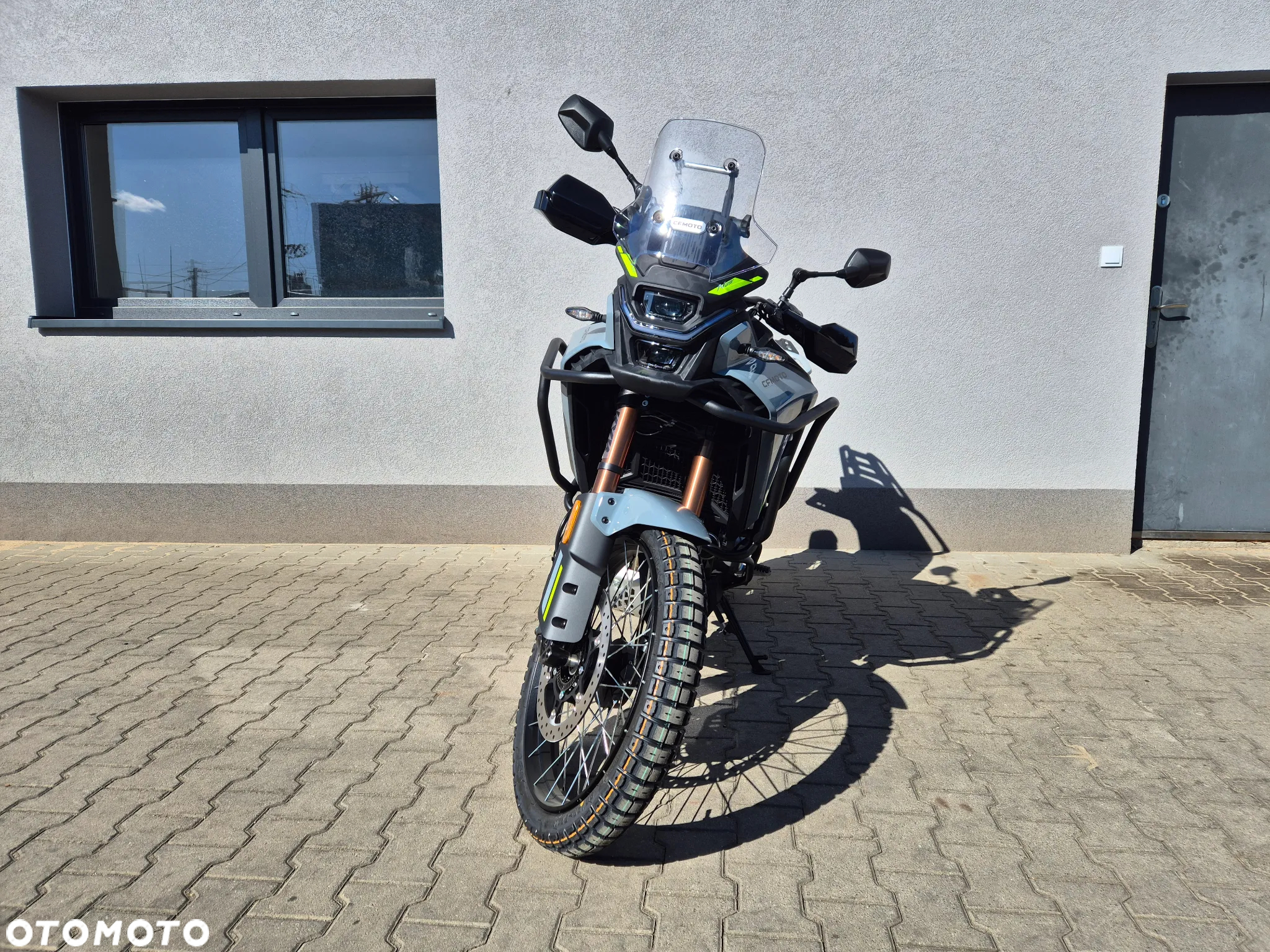 CFMoto Inny - 27