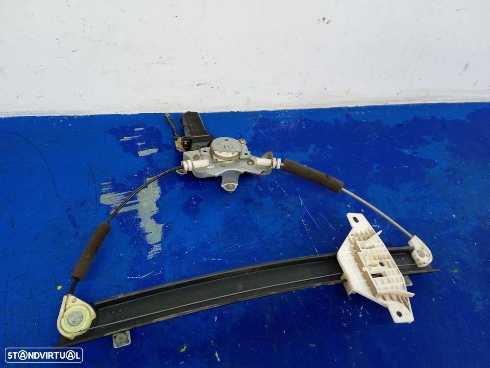ELEVADOR DE VIDRO FRONTAL DIREITO HYUNDAI SONATA IV 2001 -G4JP - 3