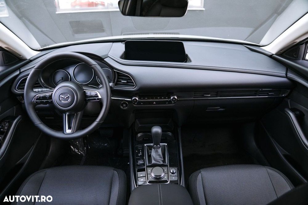 Mazda CX-30 - 21