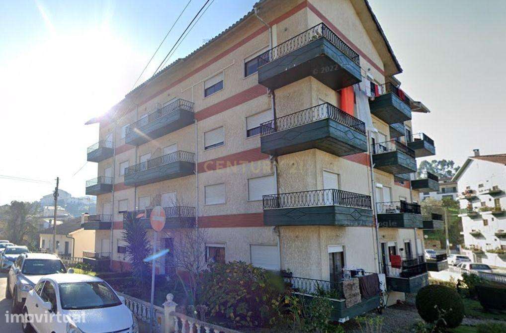 Apartamento T3 em Coimbra com Vista e Varandas. - Grande imagem: 2/7