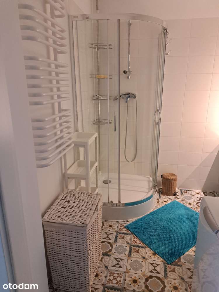 Mieszkanie 2-pokojowe z balkonem na Żoliborzu