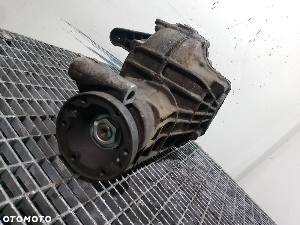 DYFERENCJAŁ PRZÓD MERCEDES-BENZ ML W163 4460-310-009 2.7 CDI - 5