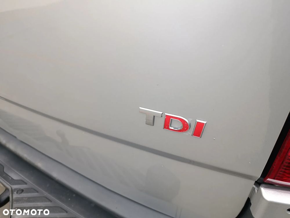 Volkswagen Crafter - 11