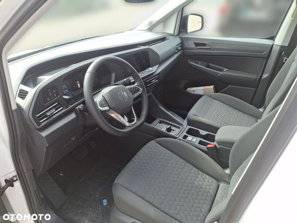 Volkswagen Caddy - 23