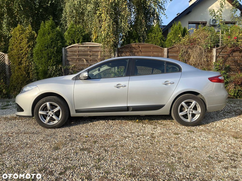 Renault Fluence - 2