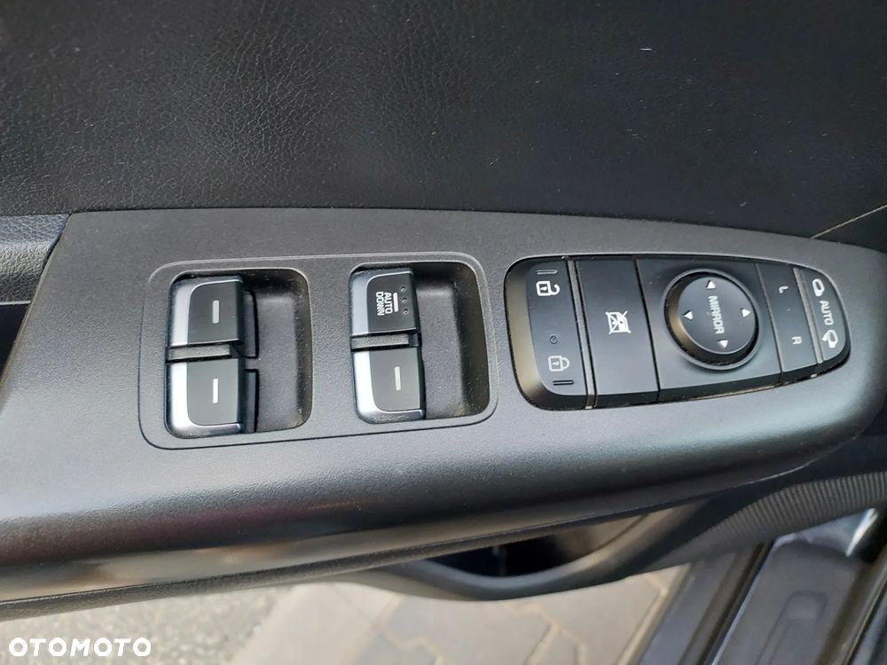 Kia Sportage 1.6 GDI M 2WD - 9