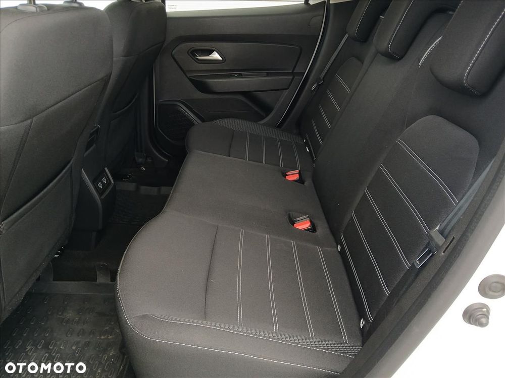 Dacia Duster 1.3 TCe Prestige 4WD - 9