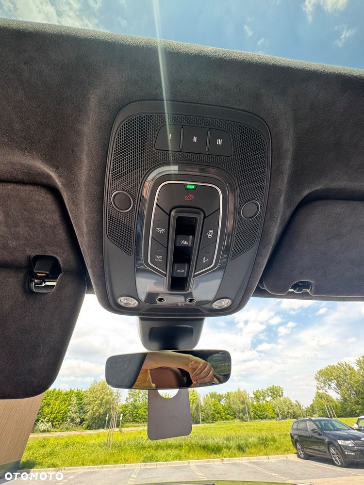 Audi SQ7 4.0 TDI Quattro Tiptronic - 12