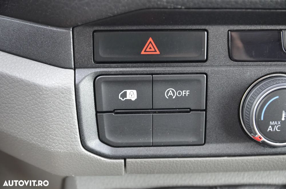 Volkswagen Crafter 35 TDI VA Trendline - 25