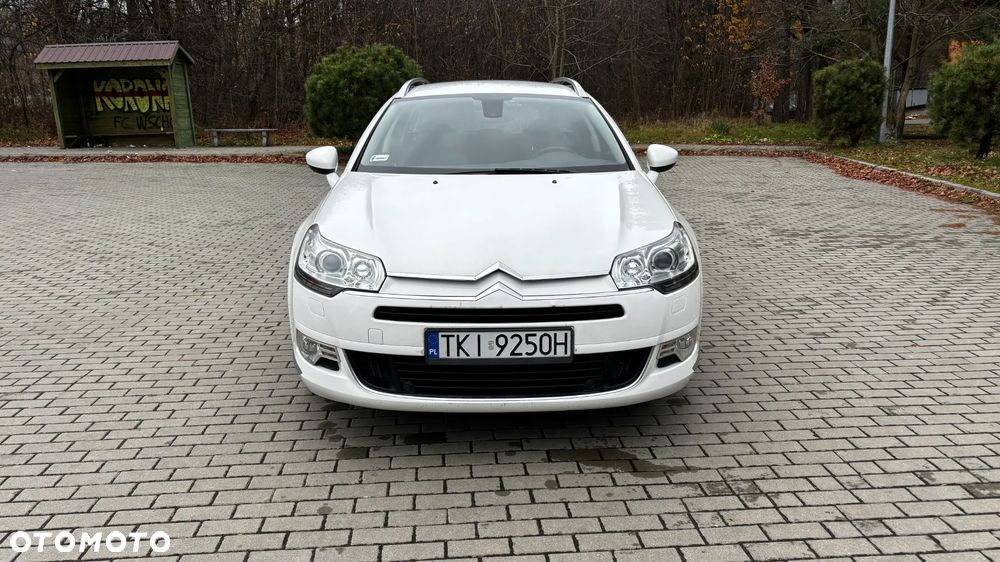 Citroën C5 2.0 HDi Exclusive - 2