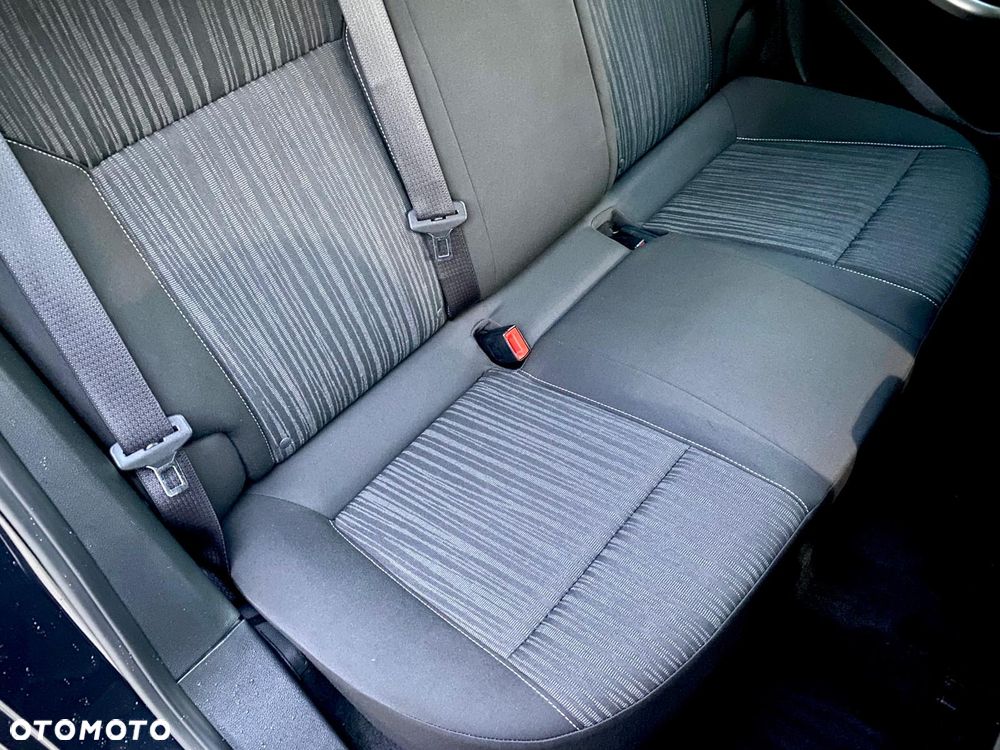 Opel Astra 1.4 Turbo Edition - 18