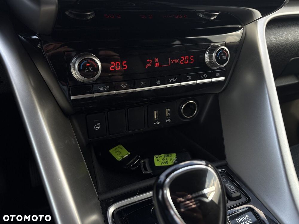 Mitsubishi Eclipse Cross 2.4 PHEV Intense Plus - 25