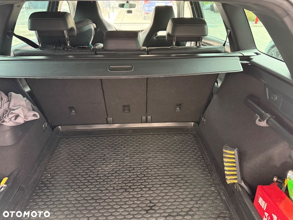 Skoda Kodiaq 2.0 TSI 4x4 Sportline DSG - 7