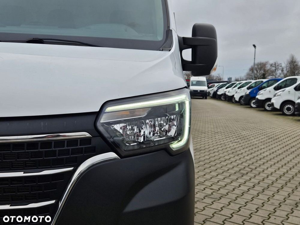Renault Master L3H2 *84999zł NETTO* 2.3dCi/150KM - 17