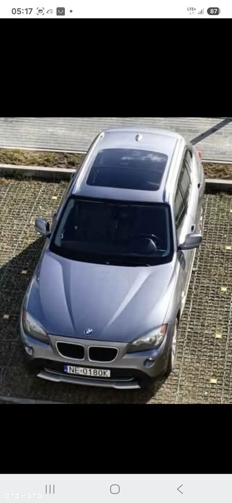 BMW X1 xDrive28i - 17