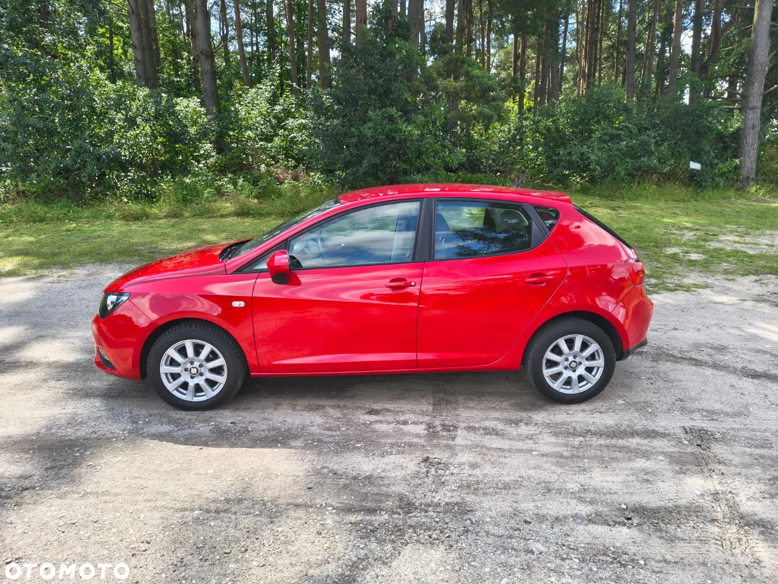 Seat Ibiza 1.2 TSI Style - 3