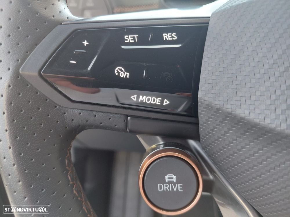 Cupra Born 77 kWh e-Boost Plus - 16