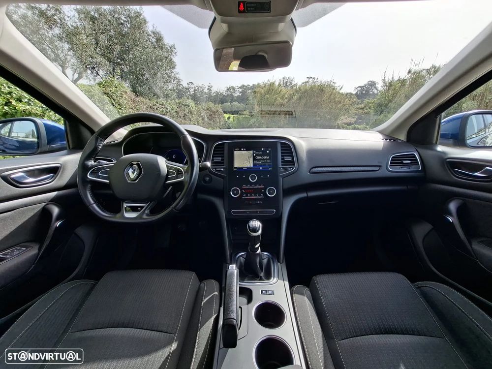 Renault Mégane - 21