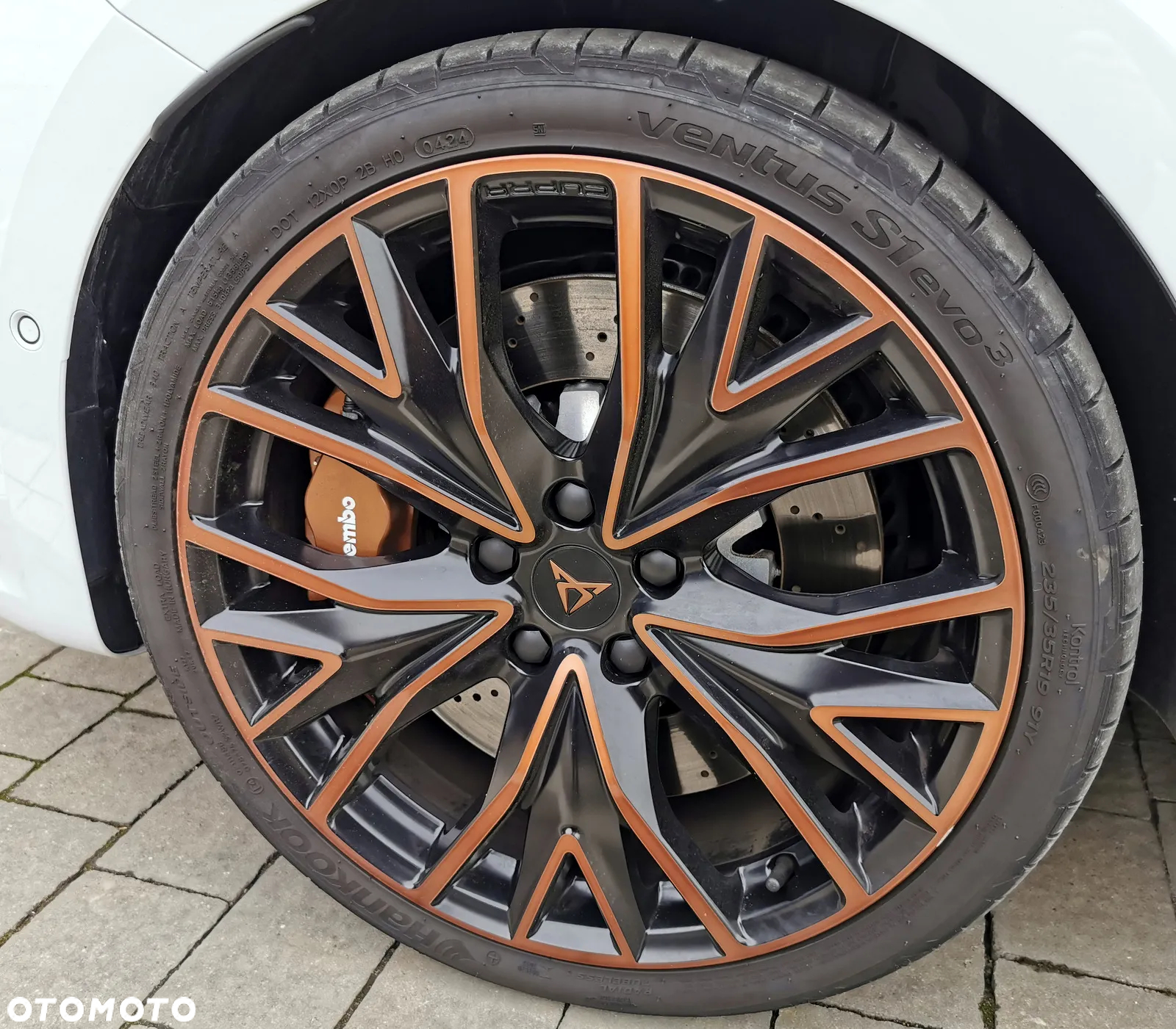Cupra Leon 2.0 TSI VZ DSG - 18