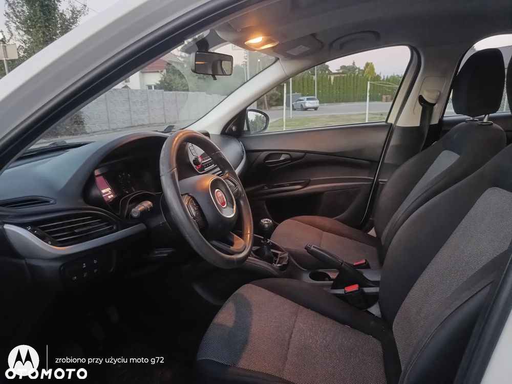 Fiat Tipo 1.4 16V - 16