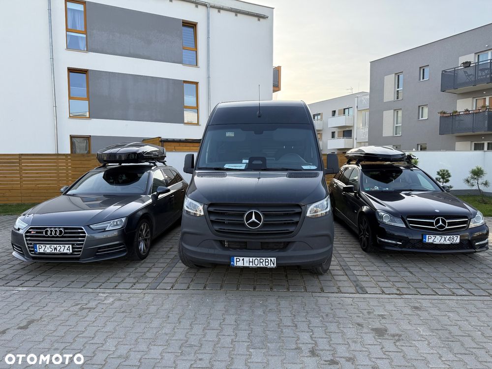 Mercedes-Benz Klasa C - 33