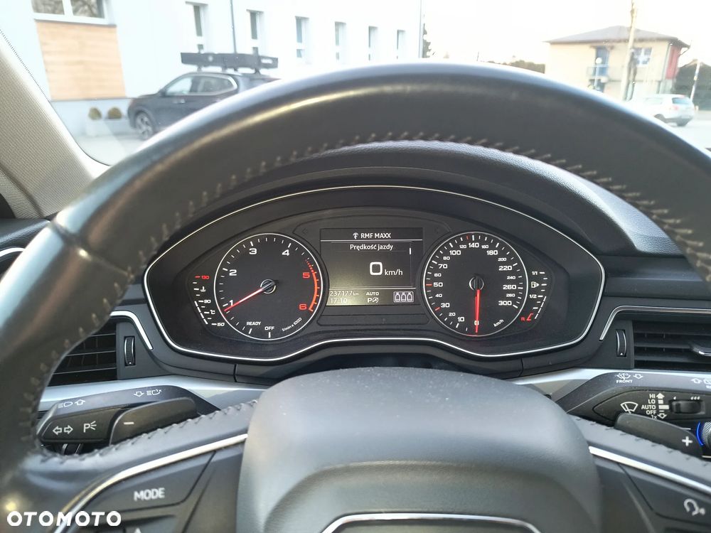 Audi A4 Avant 2.0 TDI S tronic quattro design - 16