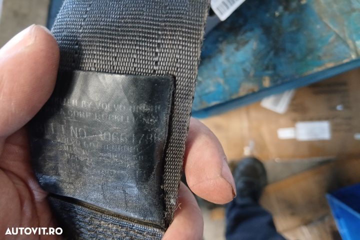 Kit airbag fara plansa de bord 30615725 30773401 30661789 30661788 30 - 7