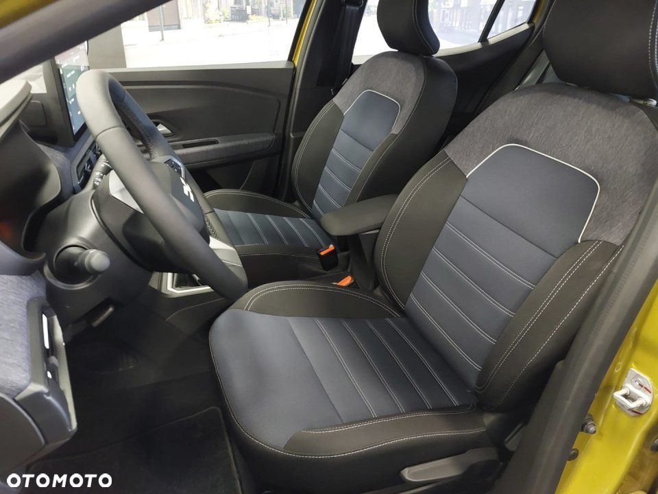 Dacia Sandero - 10