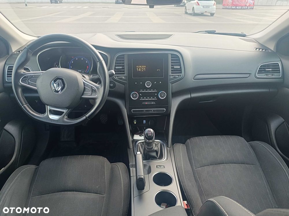 Renault Megane - 6