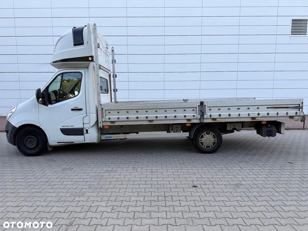 Renault Master - 12