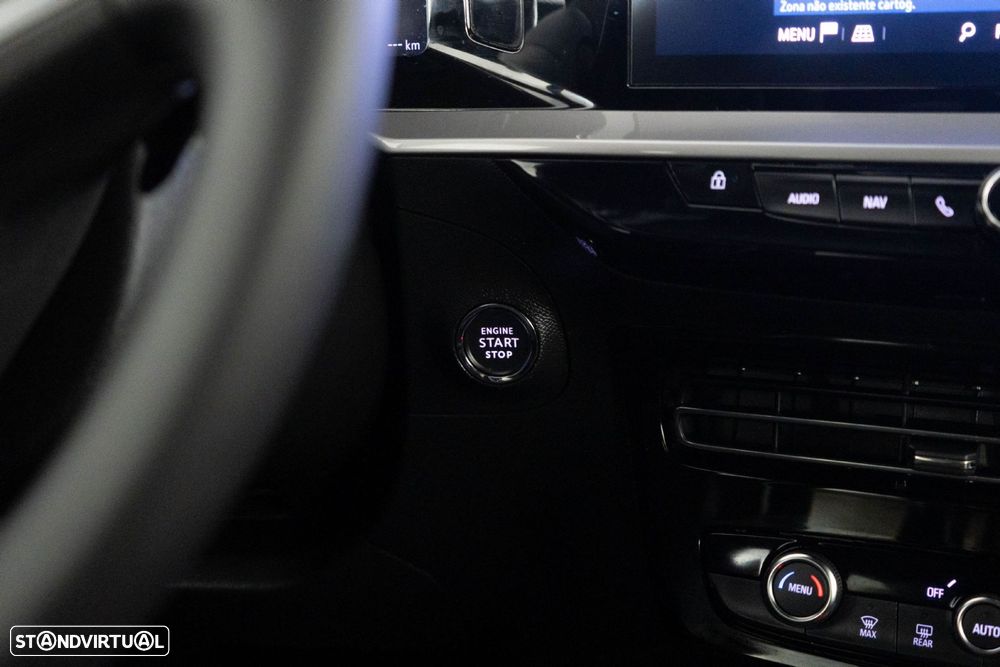 Opel Mokka 1.2 T Ultimate AT - 22