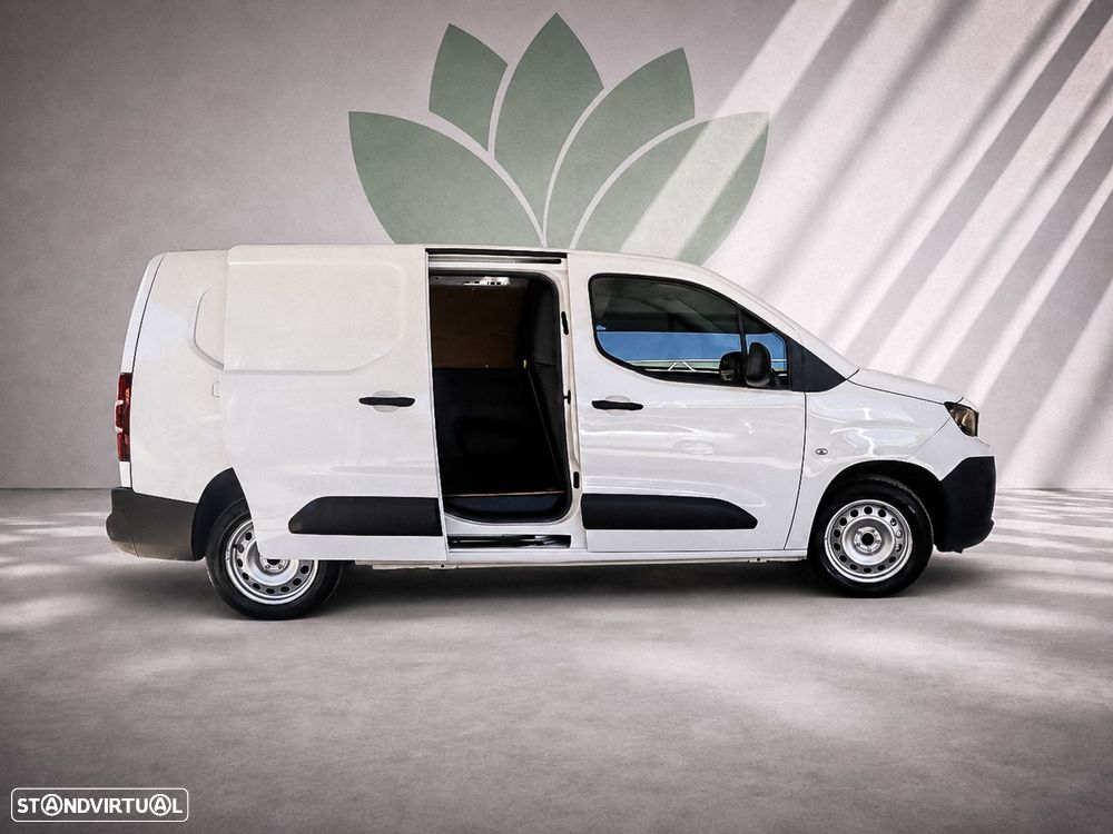 Peugeot Partner 1.5 BlueHDi Premium Longa - 6