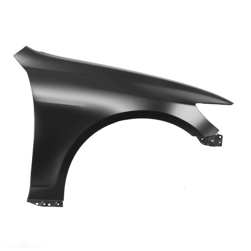 NOWY BŁOTNIK LEXUS GS 2007-2011 LAKIEROWANY W KOLOR - 2