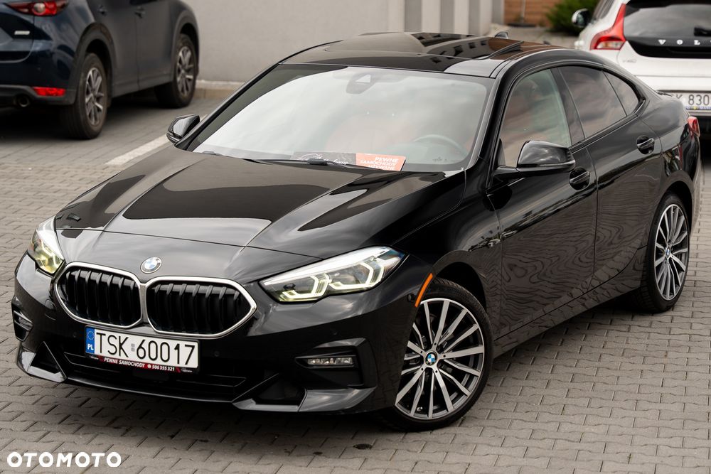 BMW Seria 2 230i M Sport sport - 10